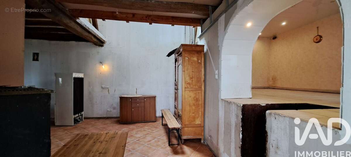 Photo 4 - Maison à SAINTE-GENEVIEVE-DES-BOIS