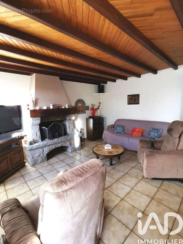 Photo 7 - Maison à SAINT-LAURENT