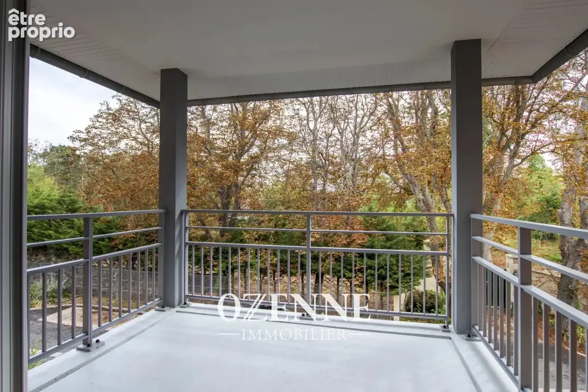 Appartement 2 pièces avec balcon - photo 3