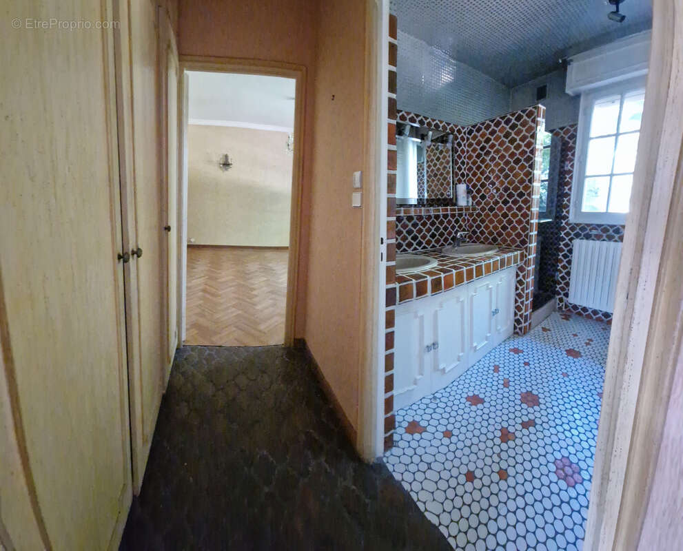 Maison à ANNOEULLIN