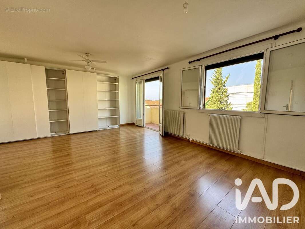 Appartement 77 m² à Toulon  - photo 3