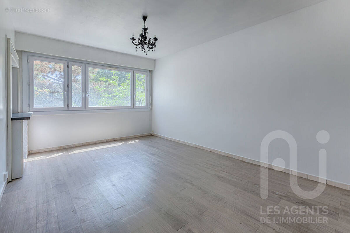 Appartement à BEZONS