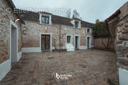 Maison à CHAILLY-EN-BIERE