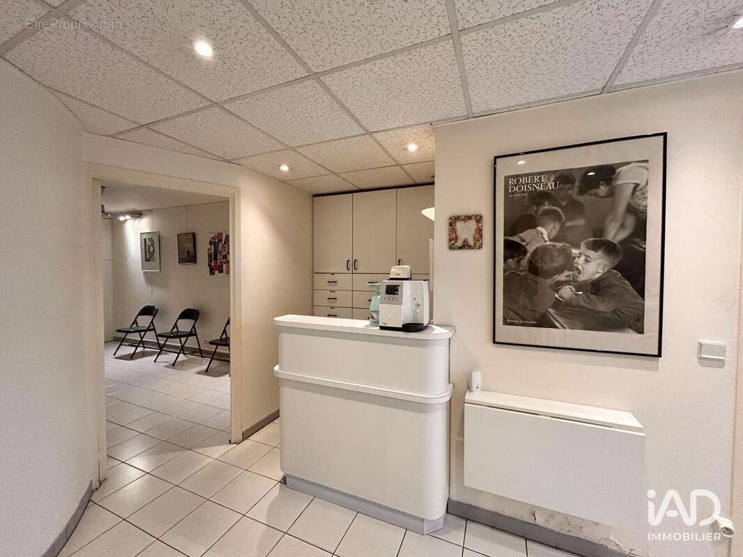 Photo 6 - Appartement à ANTONY