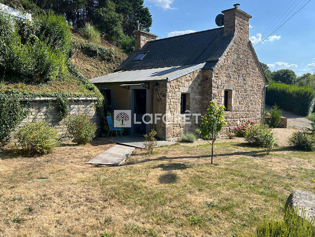 PENTY Pleubian 3 pièces 55 m2 - photo 2