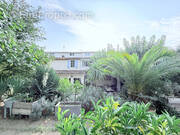 Maison à ESPONDEILHAN