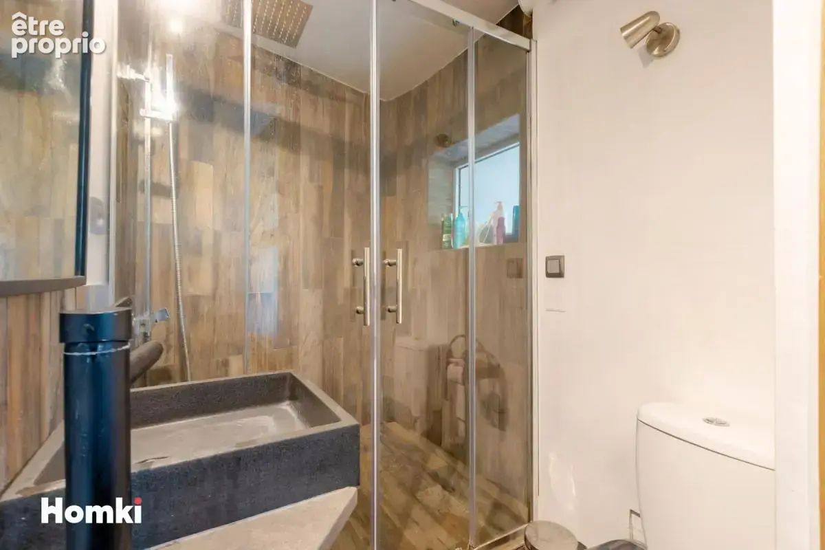 Appartement T5 de 151 m² à Fréjus 83370, Avenue de la Corniche d'Azur - photo 7