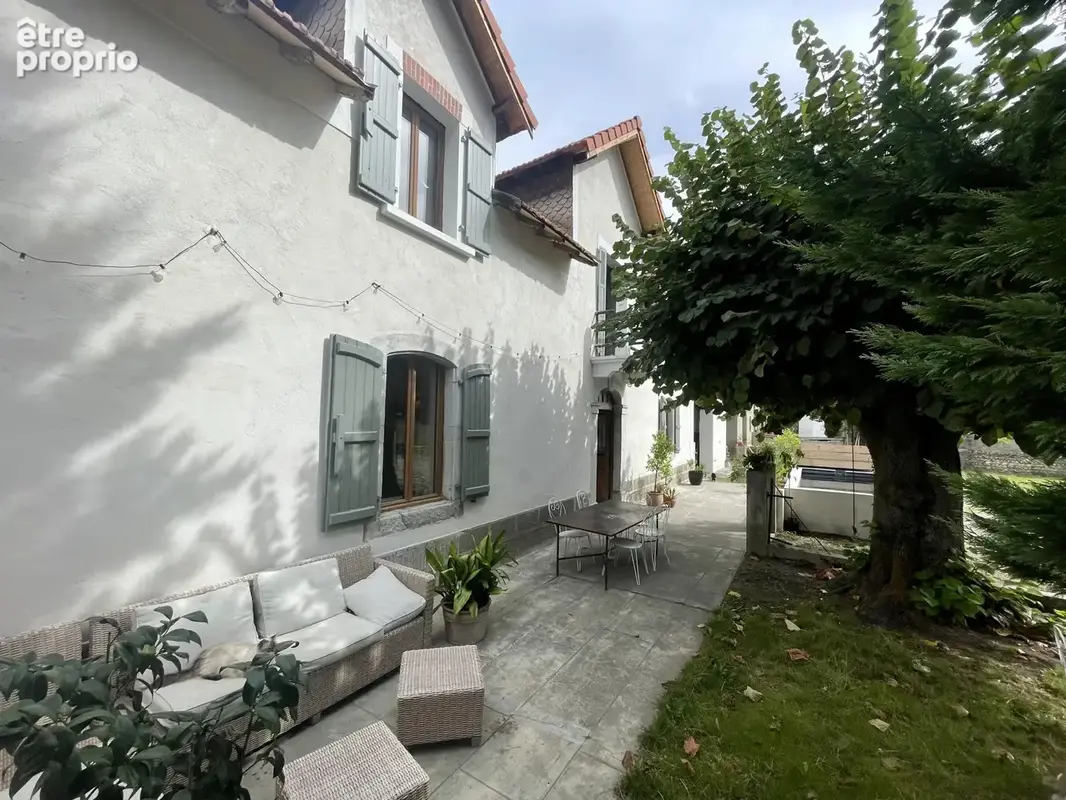 Photo Maison à Vic-En-Bigorre au prix de 233 700€