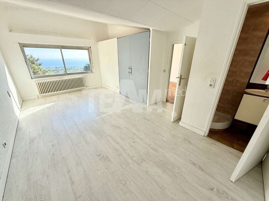 Maison à SETE