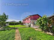 Maison à VOLMERANGE-LES-MINES