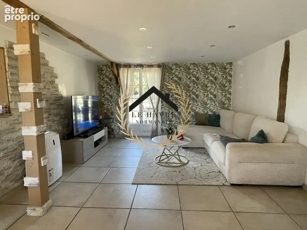 Maison 145 m² à Turretot  - photo 3