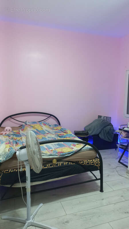 Appartement à LESPIGNAN