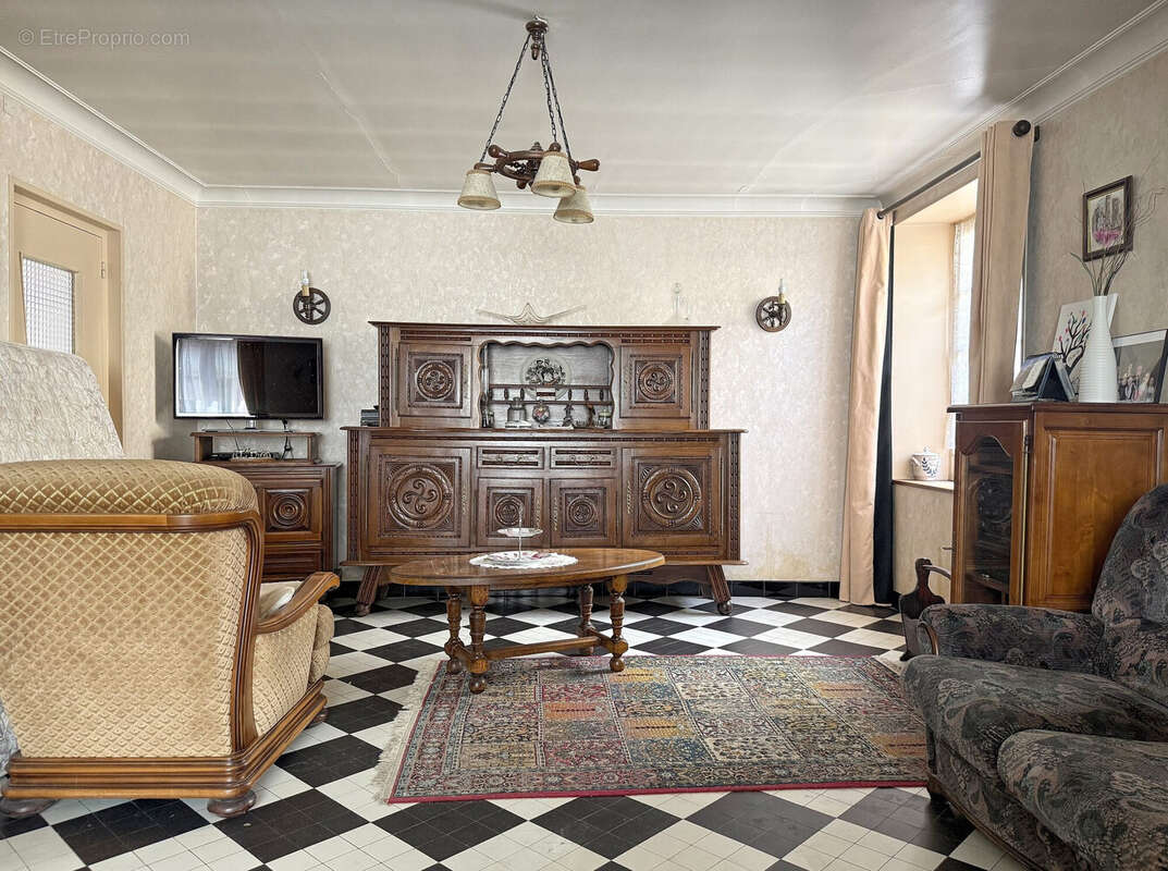 Maison 108 m² à Saint-Remy-Sur-Avre  - photo 4