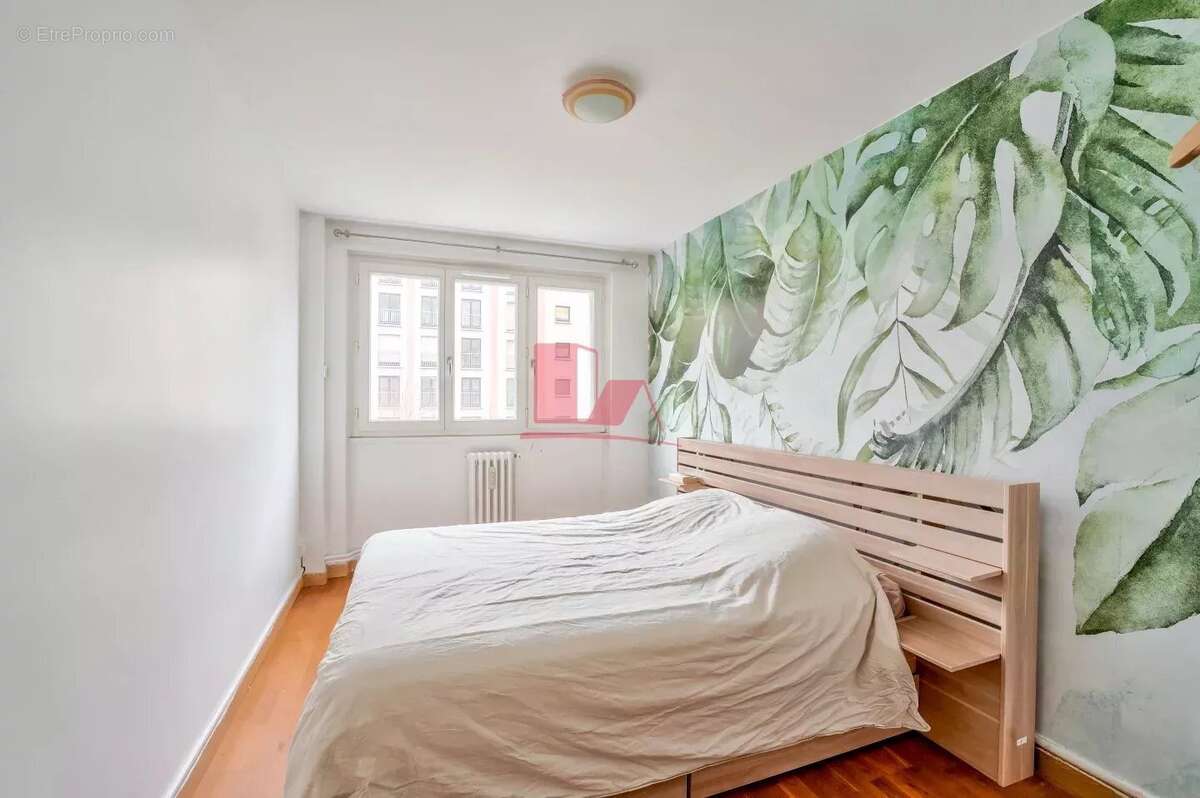 Appartement à VANVES