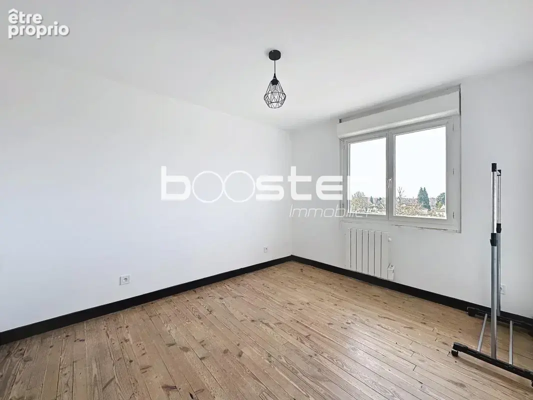 Maison de ville - photo 10