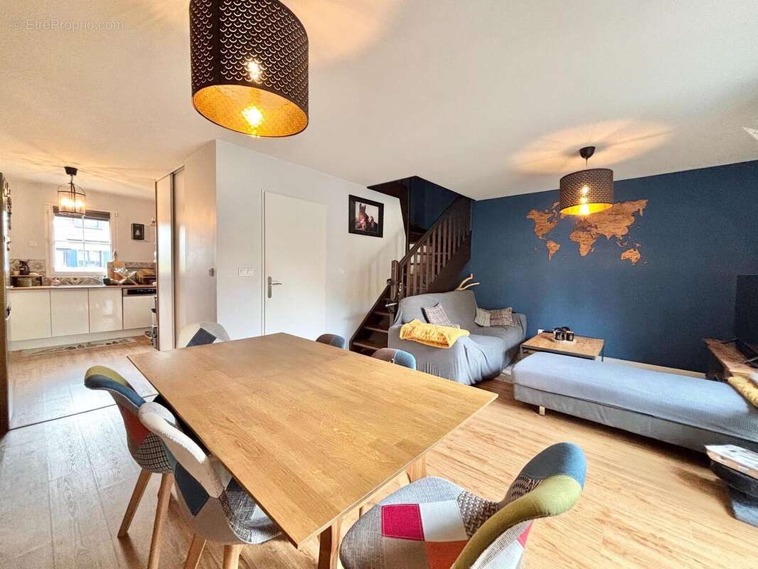 Photo 3 - Maison à RONCHIN