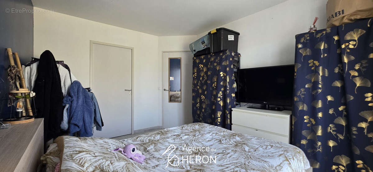 Photo 7 - Maison à SERBONNES