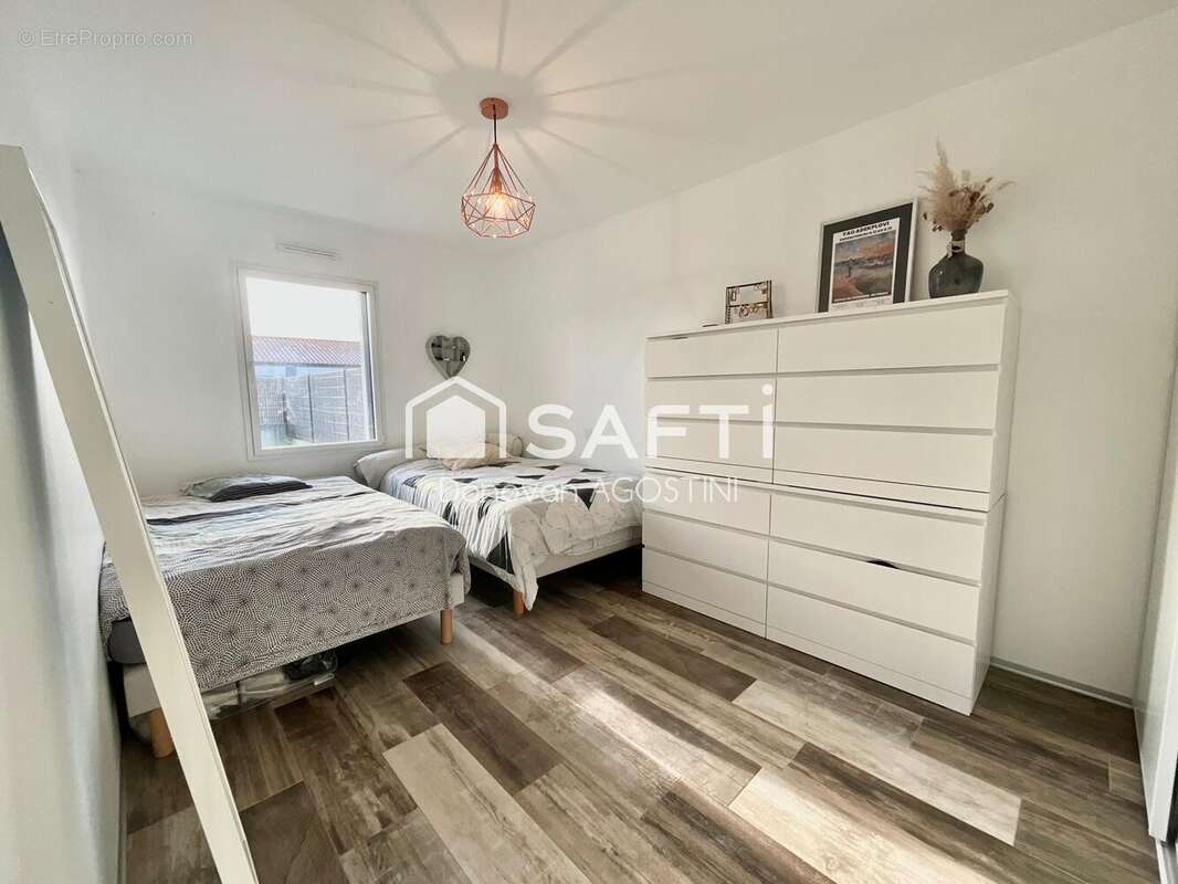 Photo 8 - Maison à DOMPIERRE-SUR-YON