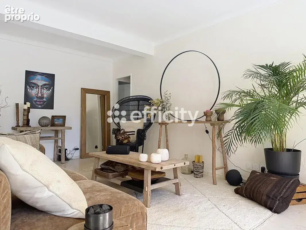 Appartement - photo 5