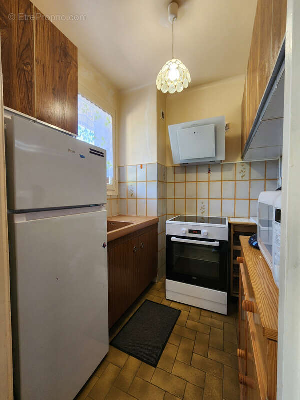 Appartement à AMELIE-LES-BAINS-PALALDA