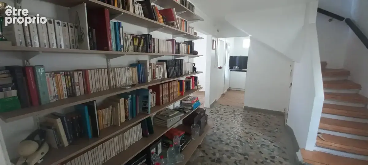 Maison de caractère sur deux niveaux   Saint-Claude - photo 4