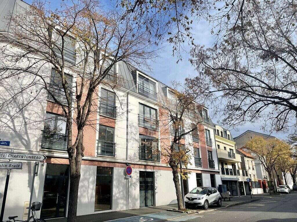 Appartement 31m² à maisons-alfort - photo 5