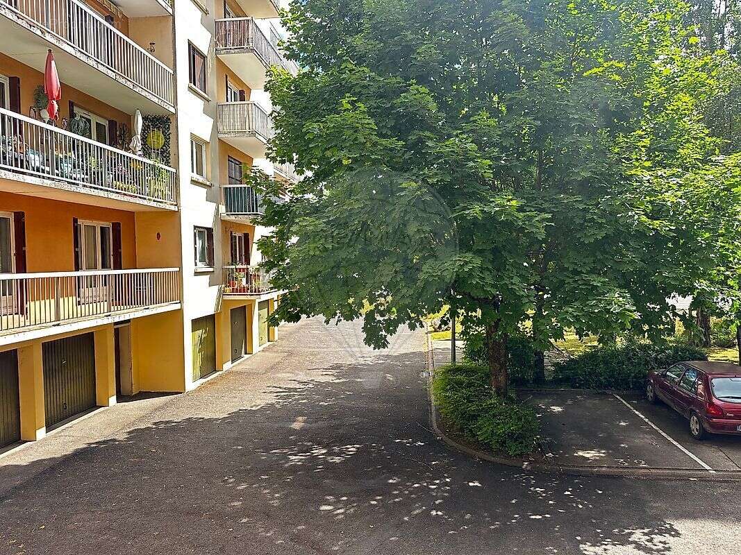 Appartement à NEVERS