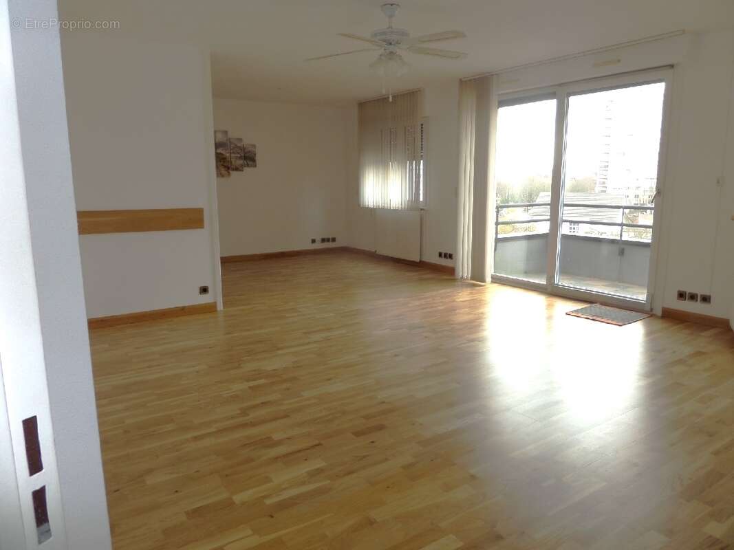 Appartement à SOCHAUX