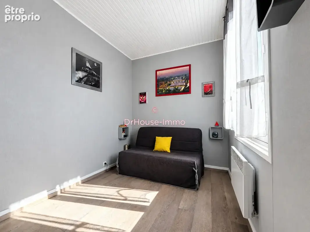Appartement 3 pièces 45 m² à vendre à Bagnolet (93170) - photo 6