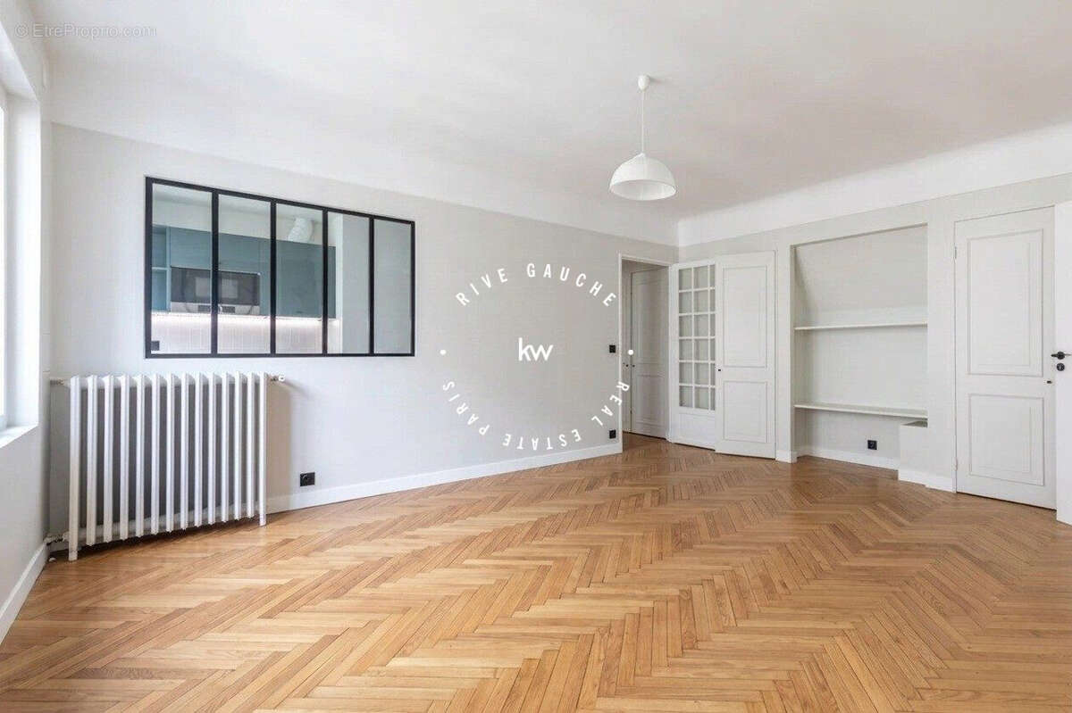 Appartement 70 m² à Paris-7e  - photo 5
