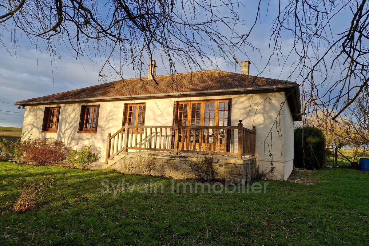 Maison 90 m² à Gournay-En-Bray  - photo 3