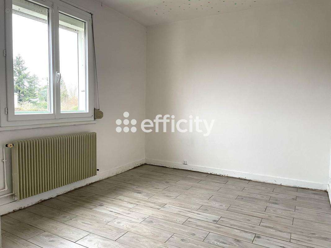 Maison à BEAUVAIS