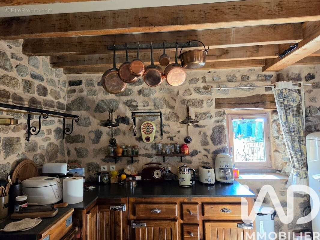 Photo 8 - Maison à MEYMAC