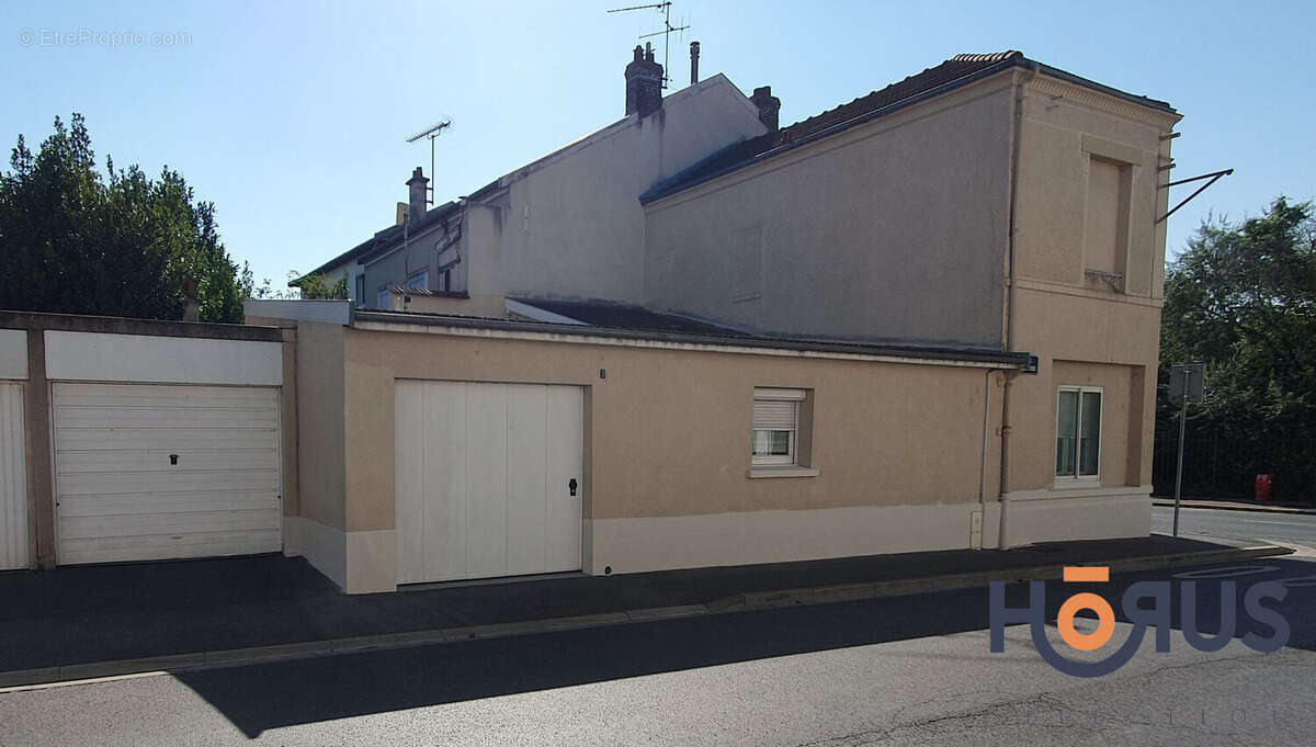 Maison 103 m² à Reims  - photo 3