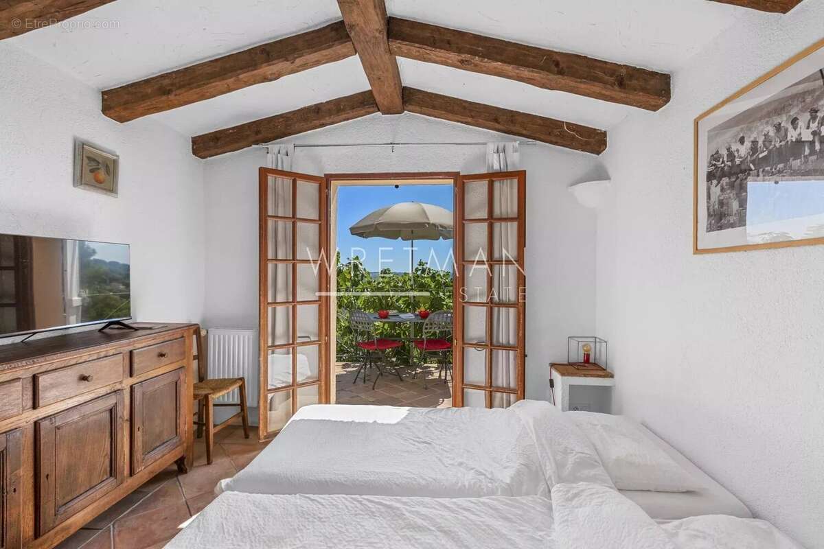 Maison à SAINT-PAUL