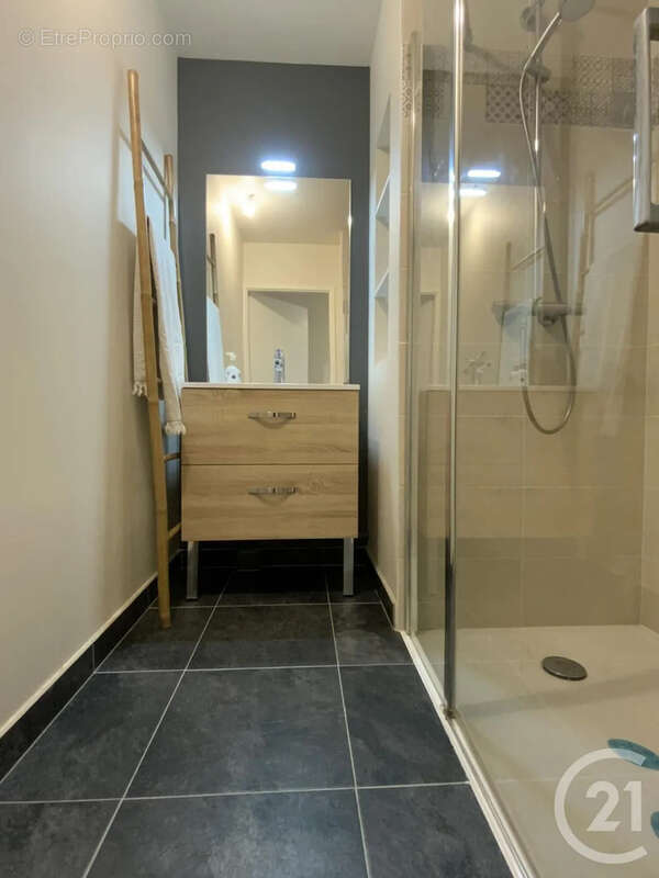 Appartement à DINARD