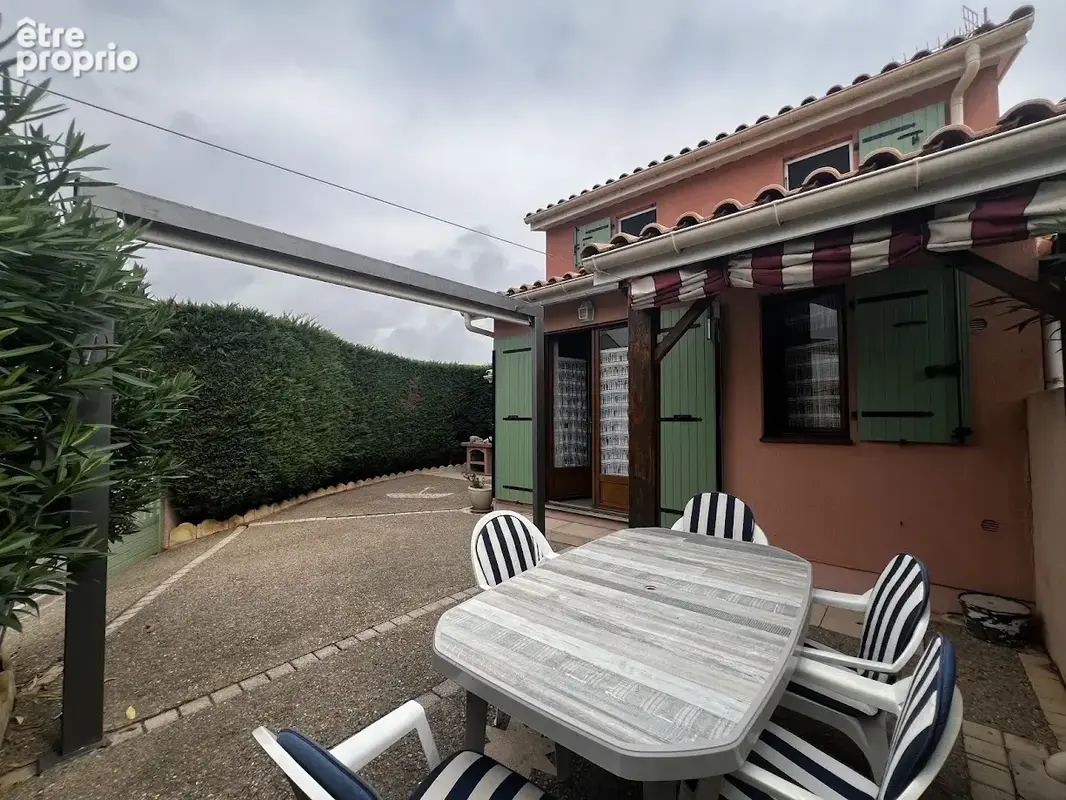 Pavillon sans copropriété - photo 14