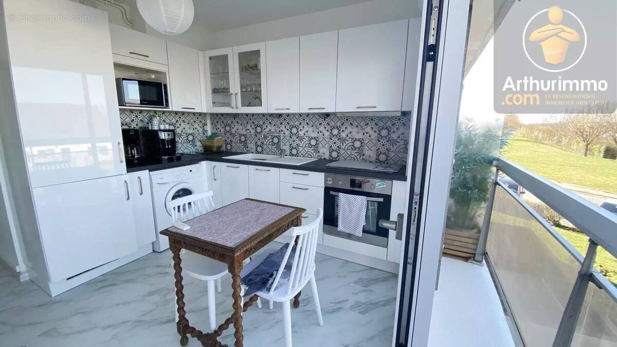 Appartement à BEAUGENCY