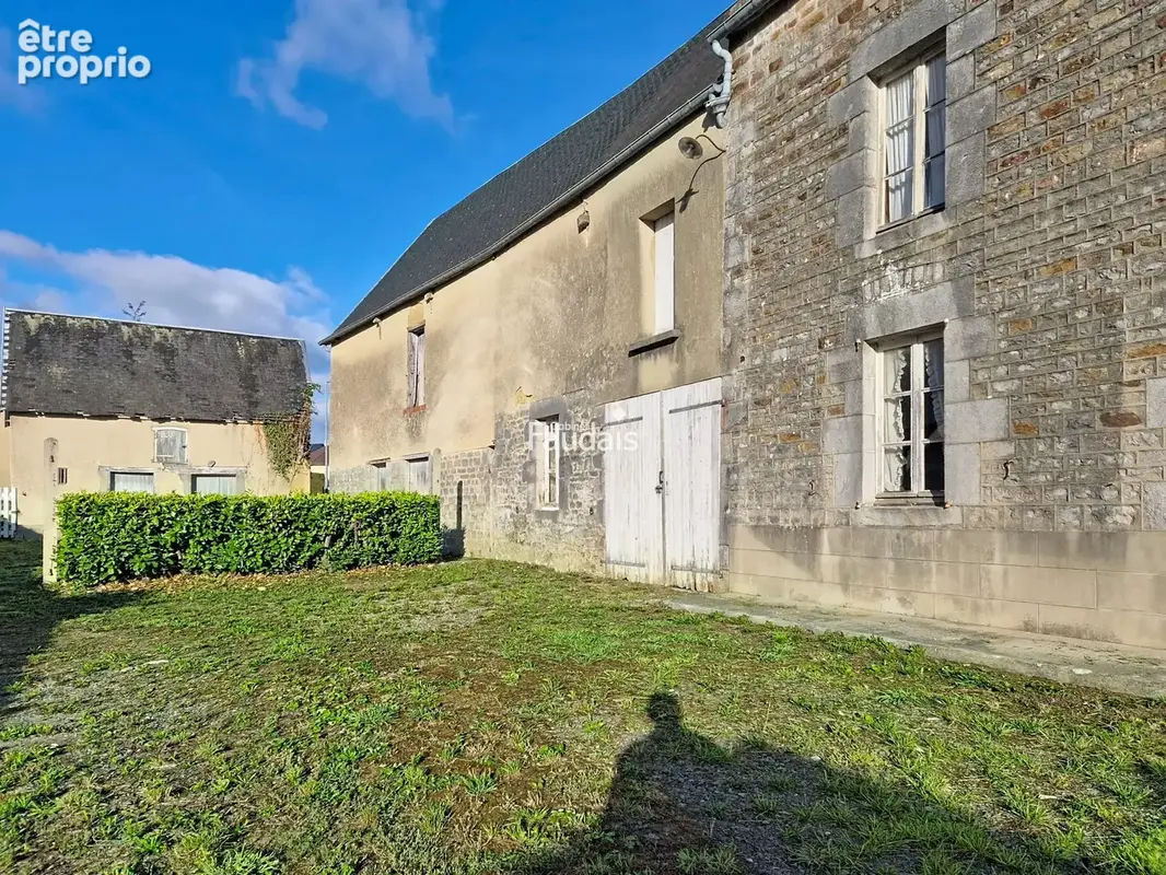Maison 5 pièces 107 m² à vendre à Quettreville-Sur-Sienne (50660) - photo 3