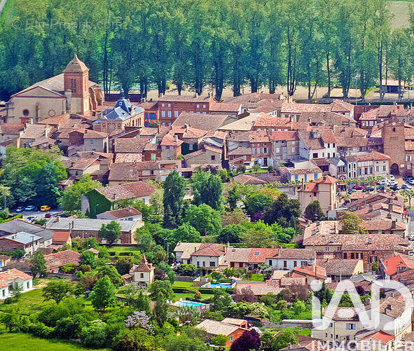 Photo 1 - Maison à VERDUN-SUR-GARONNE
