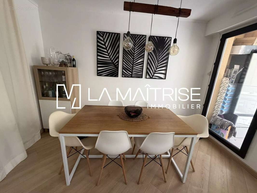 Appartement 51 m² à Marseille-9e  - photo 9