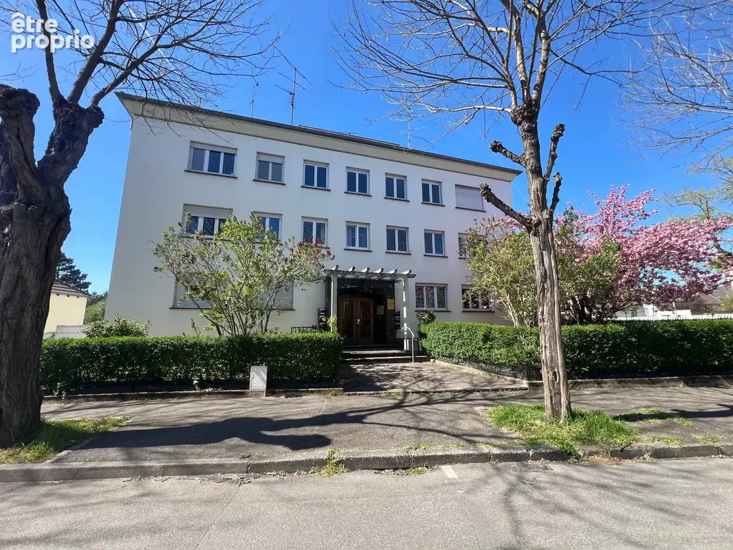 À VENDRE   Appartement 3 pièces   Quartier Sud de Colmar - photo 2
