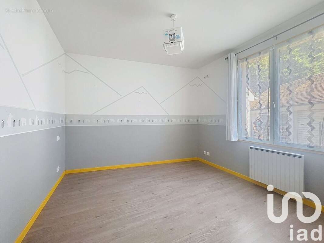 Photo 7 - Appartement à TOURNAN-EN-BRIE