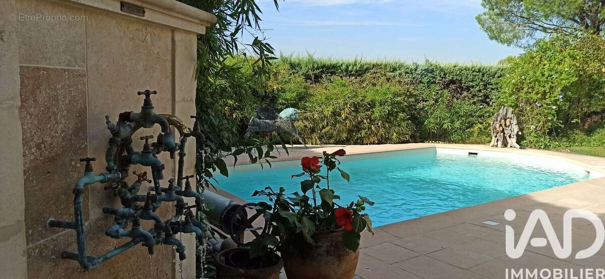 Photo 2 - Maison à FREJUS