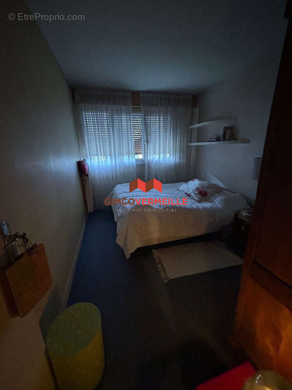 Appartement à CHAMBOURCY