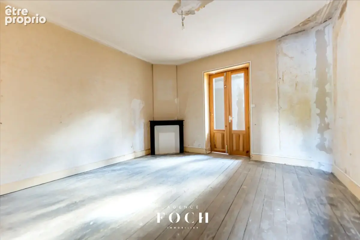 Appartement 2 pièces 53 m² à vendre à Pont-A-Mousson (54700) - photo 3
