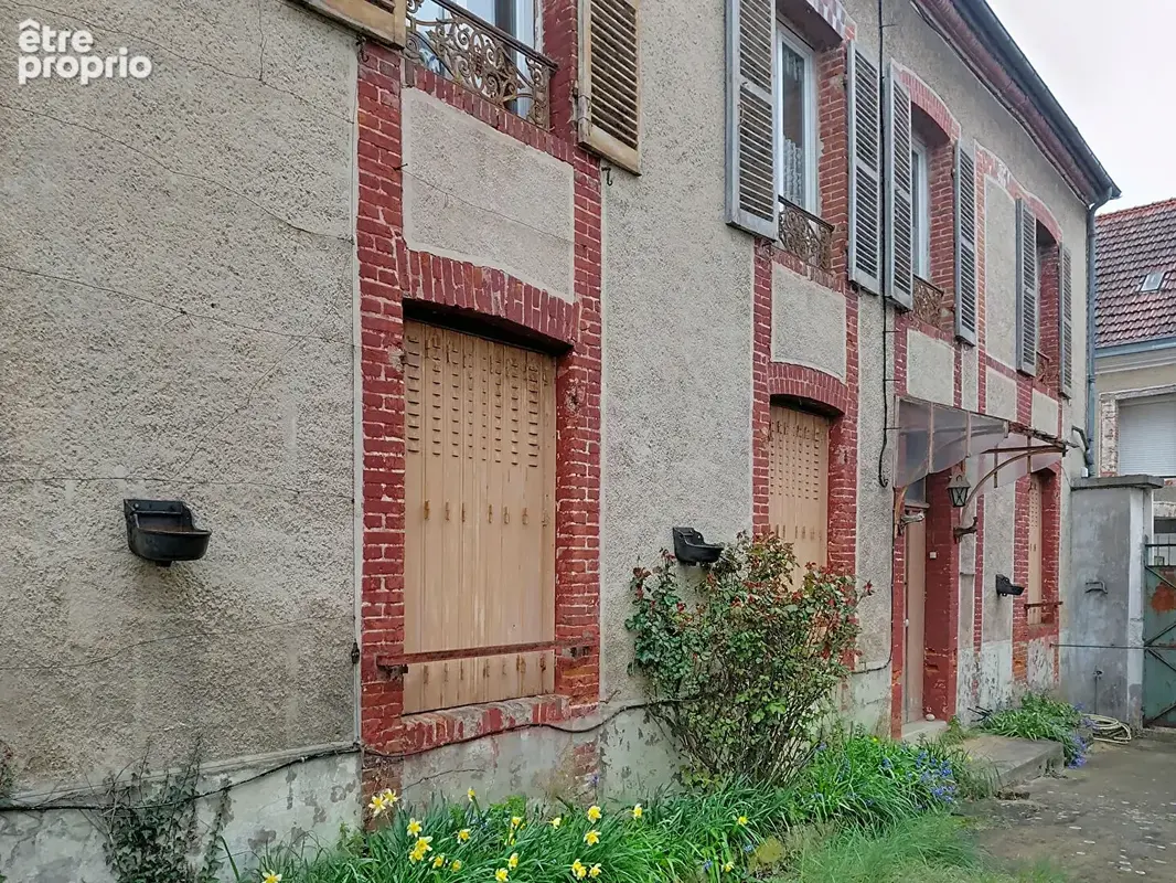 Maison de caractère au coeur d'Aÿ-Champagne - photo 2