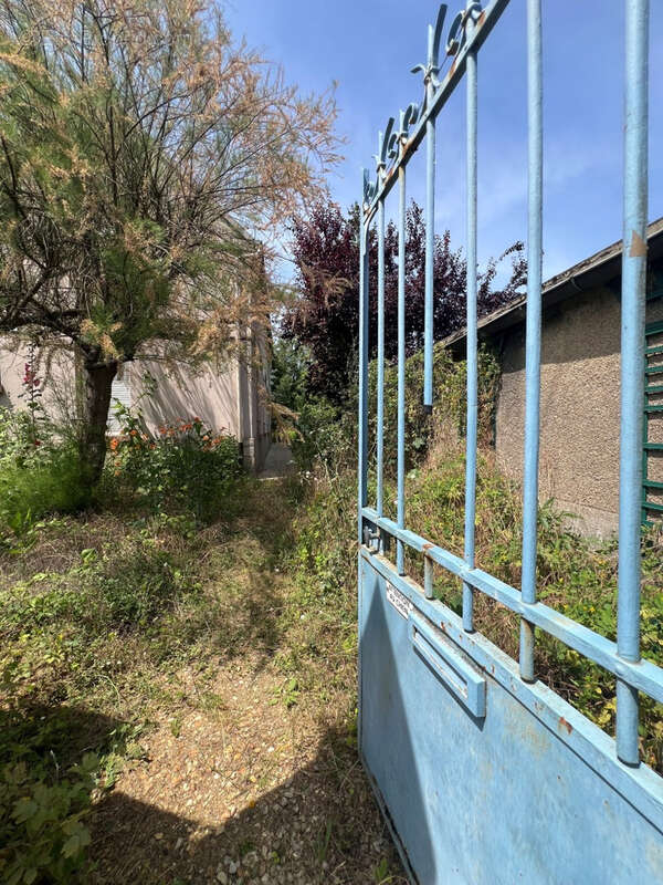 Maison à SENS