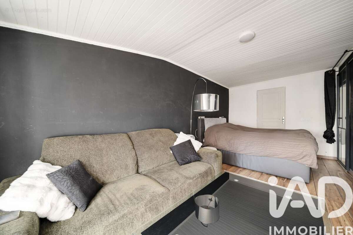 Photo 3 - Maison à HEILLECOURT