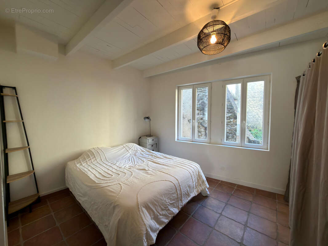 Maison à UZES